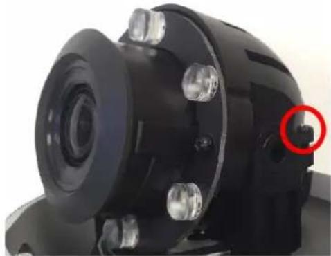 Pelco Sarix Enhanced IME222-1ES - Installation Guide - 3