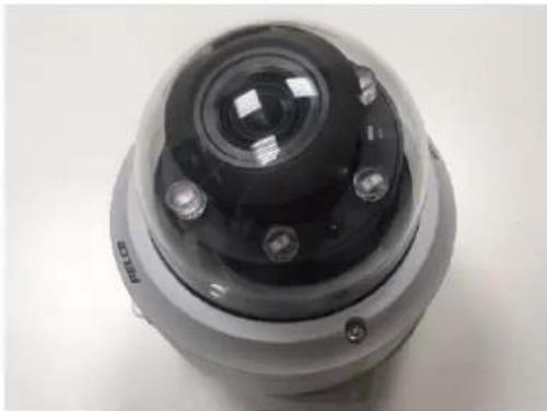 Pelco Sarix Enhanced IME222-1ES - Installation Guide - 4