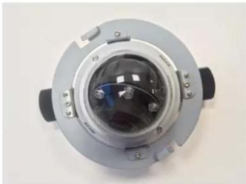 Pelco Sarix Enhanced IME222-1ES - Installation Guide - 6