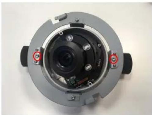 Pelco Sarix Enhanced IME222-1ES - Installation Guide - 3