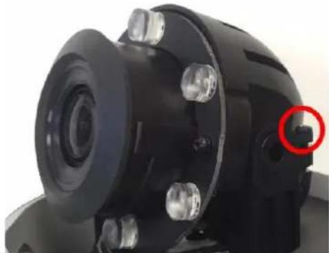 Pelco Sarix Enhanced IME222-1ES - Installation Guide - 6