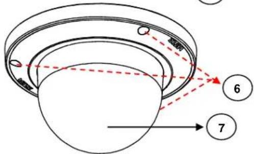 Diagram showing concentric layers with labeled components and directional arrows, likely illustrating a physical or engineering concept.