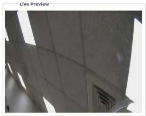 Pelco Sarix Professional IMP221-1RS - Exposure - 2
