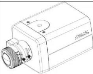 Pelco Sarix Professional IMP331-1IRS - 3