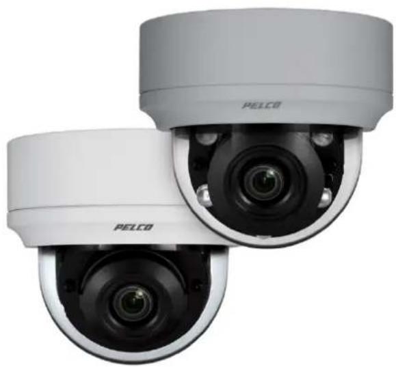 Pelco Sarix Enhanced IME129-1IS - Next Gen Sarix® Enhanced IME Series Mini Dome Cameras - 1