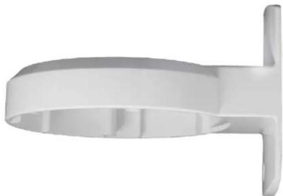 Pelco Sarix Enhanced IME129-1IS - Installation Guide - 1