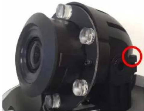 Pelco Sarix Enhanced IME129-1IS - Installation Guide - 3