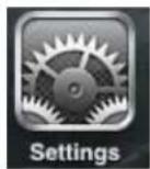 Hawking Technologies Hi-Gain HWABN25 - iOS (iPhone or iPad) - 1