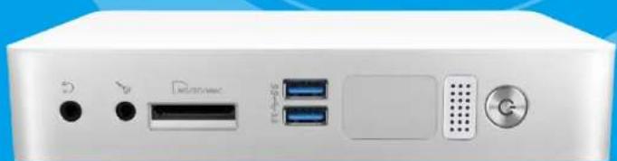 FOXCONN AT-7700 - Connect power cord - 3