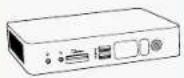 FOXCONN AT-7700 - Safety Notice: - 2