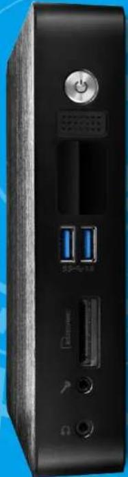 FOXCONN AT-7700 - BIOS SETUP - 1
