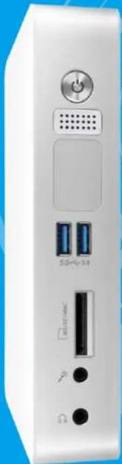 FOXCONN AT-7700 - Utility - 1