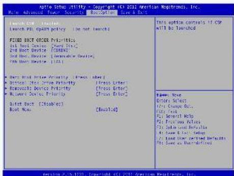 License Support, Utility - Copyright (C) 2012 American Navigation, Inc. Main Advanced Power Security Description Save & Back Launch CCR License Launch PCI Open Policy [I'm not Launch] FIXED BOOT ORDER PRIATIVES Jack Boot Device [Mand Disc] Back Boot Device [FOMO] Back Boot Device [Executive Deuters] [Off Boot Device] [AIS] • Back Boot Drive Priority, [Press Alter] • DevOps Use Drive Priority, [Press Alter] • Remote Boot Device Priority, [Press Alter] • McAvon Boot Device Priority, [Press Alter] Diet Boot [Tabled] Boot No. [Bus1.d] Please Note Details Select [Off Course Bc... File Set] [Off General Help] [Off Previous Refins] [Off Sub Incl Benefits At Issue E-1/4: Webt] [Off Load User Method Rights For Load or Load-defined]