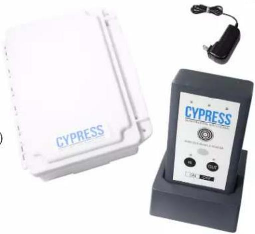 Cypress HHR-3152 - 1