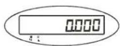 Brecknell SBI-100 - Select Unit of Measure - 4