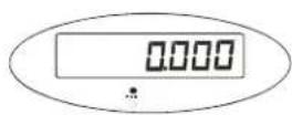 Brecknell SBI-100 - Hold Function with Manual Release - 3