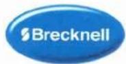Brecknell SBI-100 - WARNING! - 1