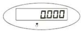 Brecknell SBI-100 - Hold Function with Automatic Zero on Next Weigh - 11