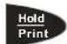 Brecknell SBI-100 - Hold Function with Manual Release - 2