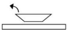 Brecknell SBI-100 - Using the Tare - 8