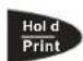 Brecknell SBI-100 - Hold Function with Automatic Zero on Next Weigh - 2