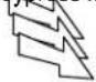 Brecknell SBI-100 - Keypress Symbols - 2