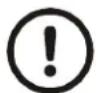 Brecknell SBI-100 - Warnings - 1