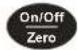 Brecknell SBI-100 - Turning on and Zeroing the Scale - 3