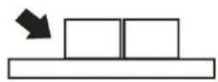 Brecknell SBI-100 - Hold Function with Manual Release - 4