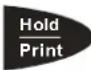 Brecknell SBI-100 - Function Keys - 7