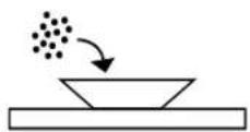 Brecknell SBI-100 - Using the Tare - 6