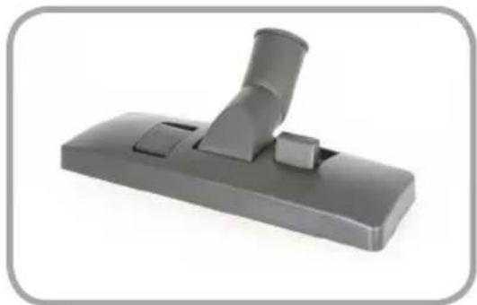 PULLMAN Wet & Dry Janitor A-031B - ACCESSORIES - 1