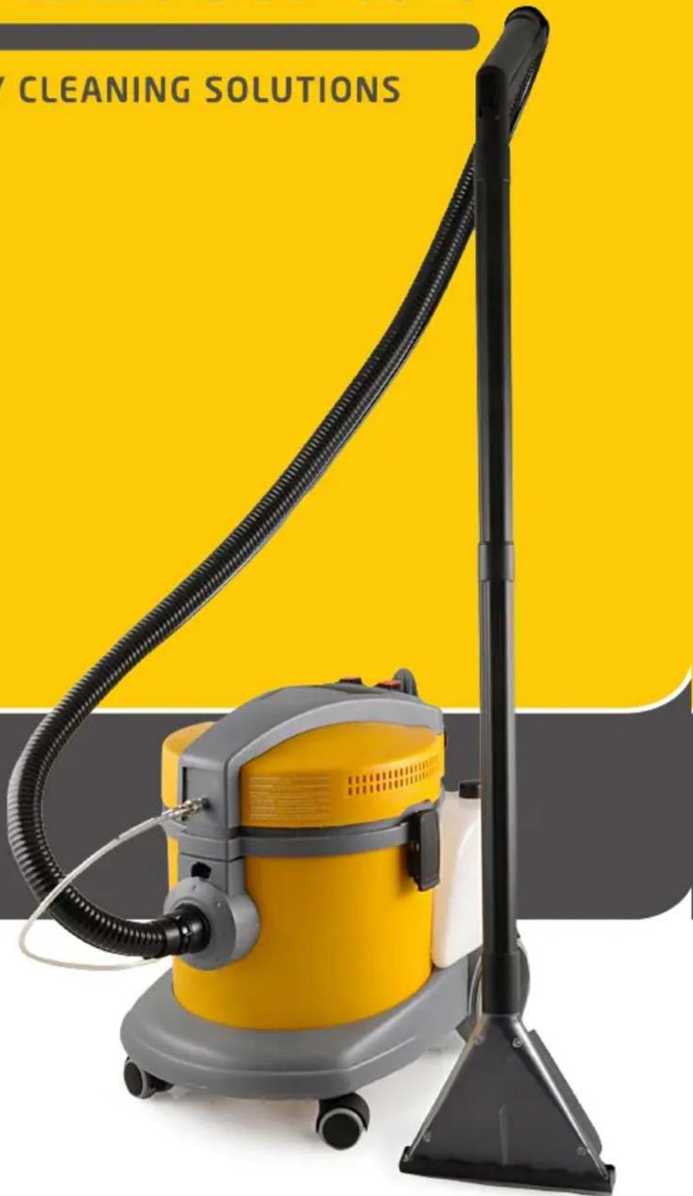 CLEANING SOLUTIONS