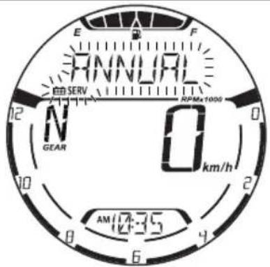 E F FINNLIAL 曲SERV RPMx1000 N GEAR 0 km/h AM 17:35 6 4