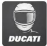 DUCATI Icon (2021) - SCRAMBLER DUCATI - 1