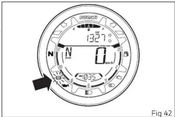 1327 N GEAS 0 km/h AM 10-35 Fig 42