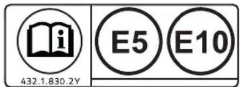 432.1.830.2Y E5 E10