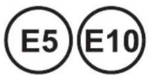 E5 E10