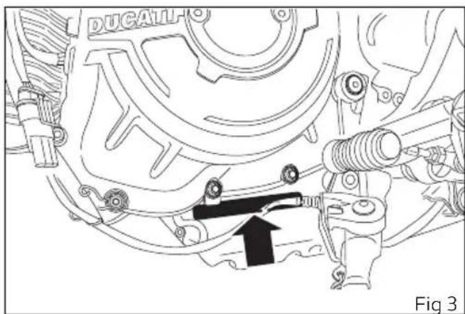 DUCATI Icon (2021) - Note - 1