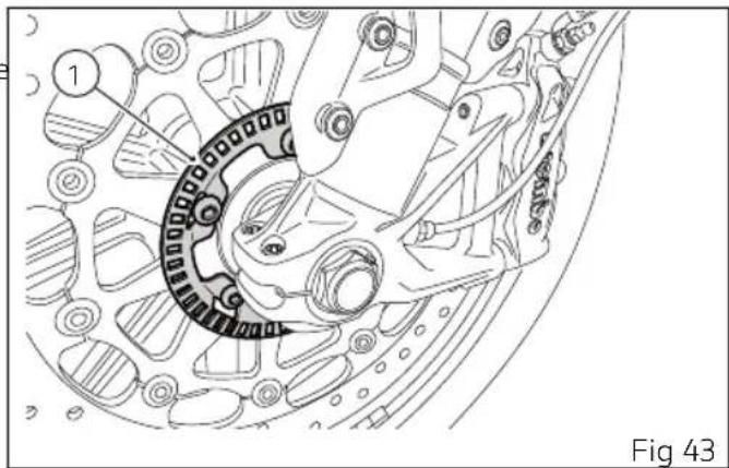 DUCATI Icon (2021) - Attention - 1