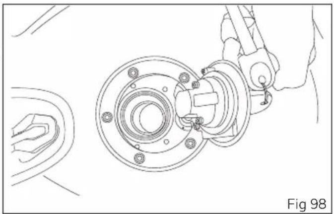 DUCATI Monster 659 (2019) - Attention - 2