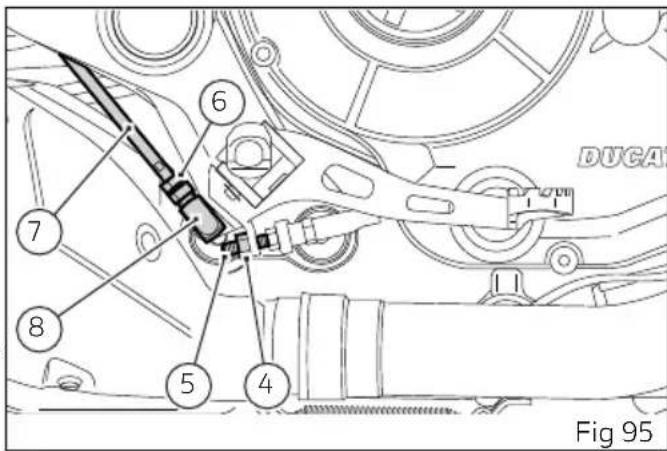 6 7 8 5 4 Fig 95 DUGA