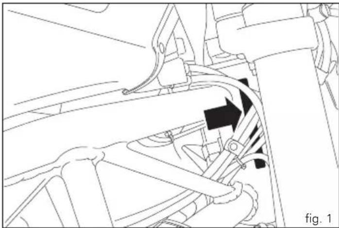 DUCATI Monster 659 ABS (2013) - Note - 1