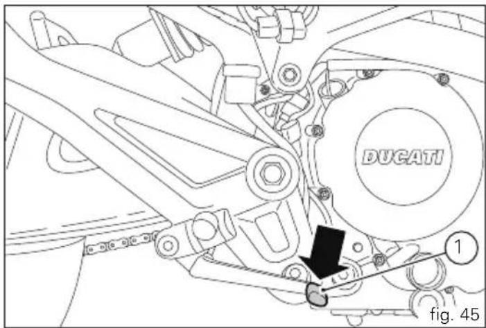 DUGATI 1 fig. 45