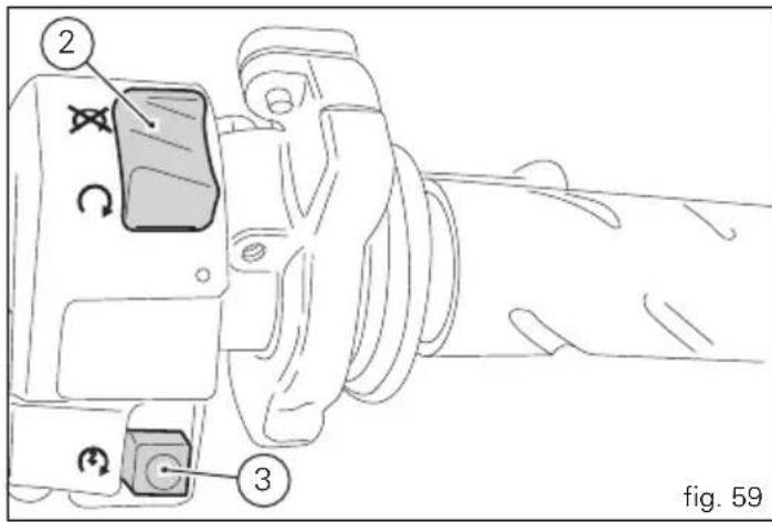 ② ③ fig. 59