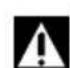 DUCATI Monster 659 ABS (2013) - Warning - 2