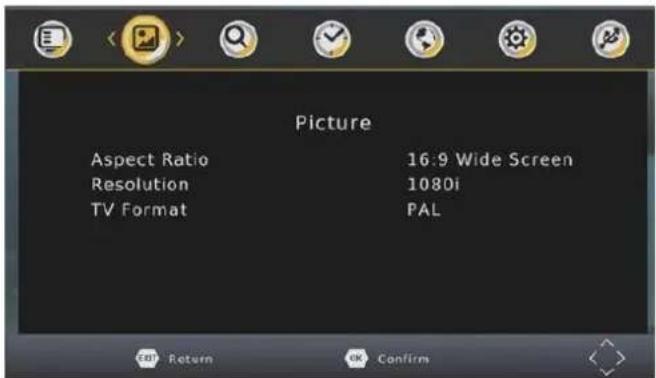 Laser STB-7000 - Picture - 1