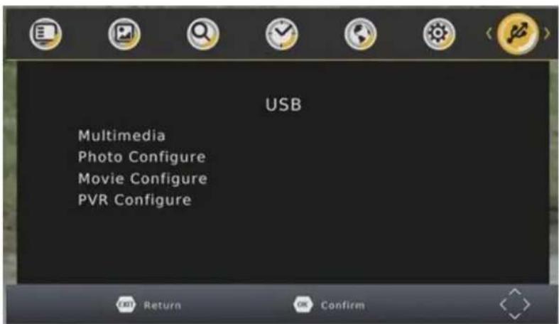 Laser STB-7000 - USB - 1