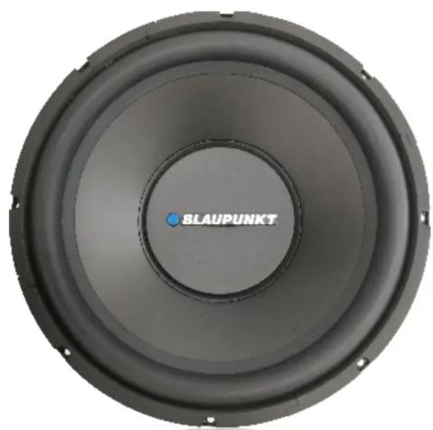 BLAUPUNKT TW 1600.4 - BLAUPUNKT - 1