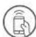TP-LINK KP400P2 - Kasa Smart Wi-Fi Outdoor Plug - 4